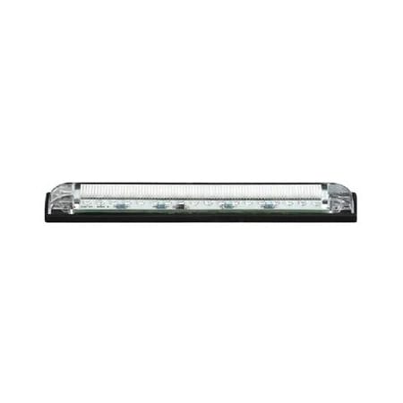 T-H Marine Supplies Strip Light-Led 8 White, No LED-51810-DP LED-51810-DP
